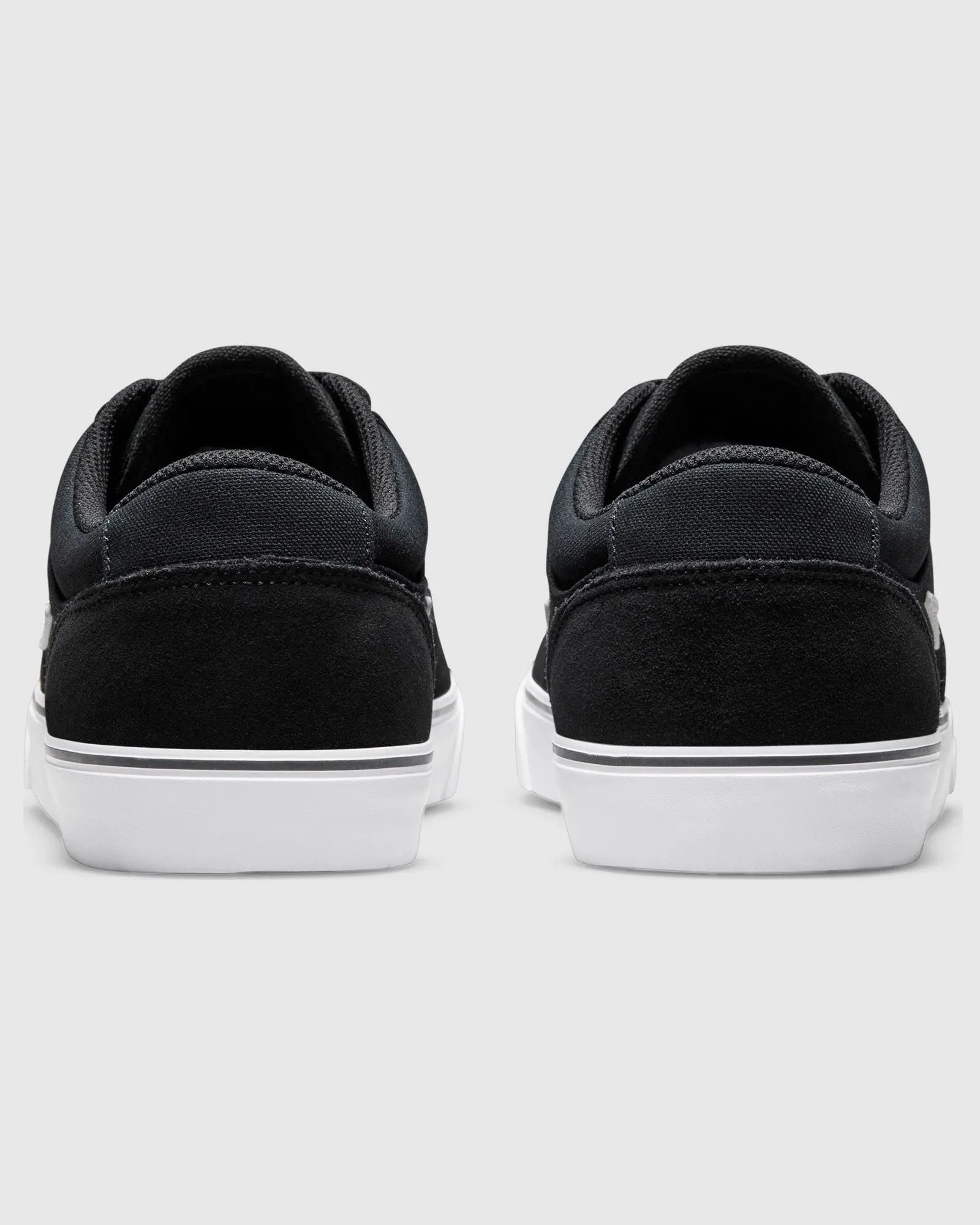 MENS NIKE SB CHRON 2 SKATE SHOES