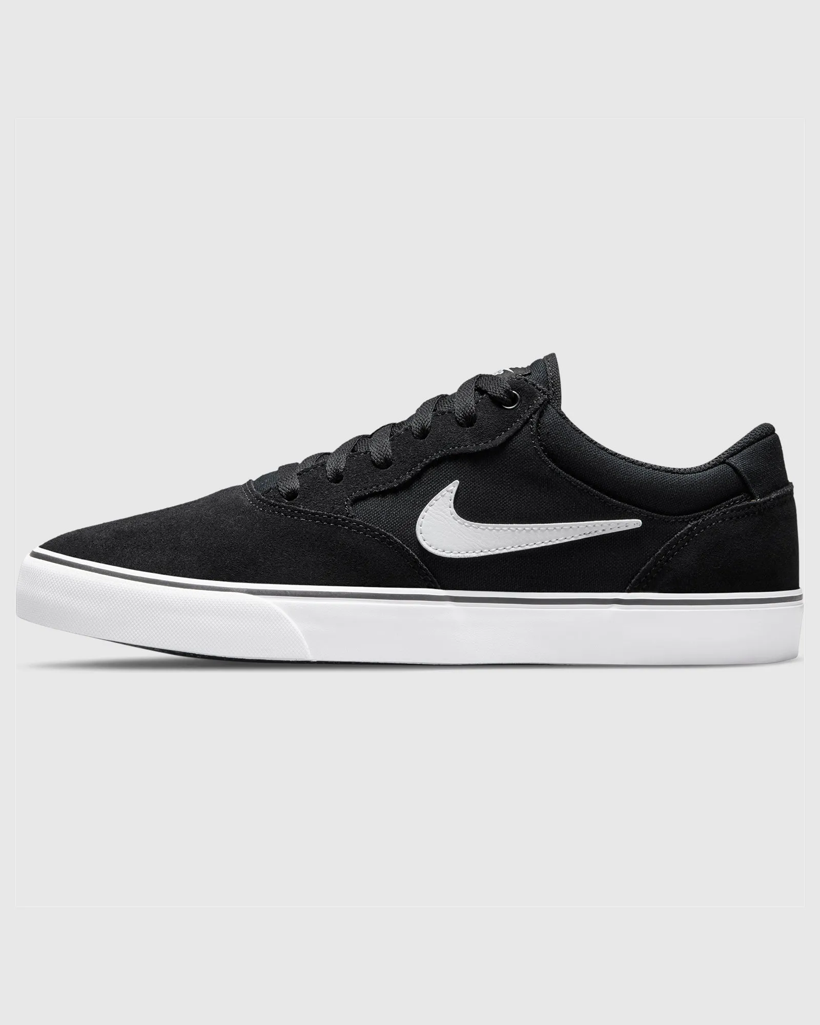MENS NIKE SB CHRON 2 SKATE SHOES
