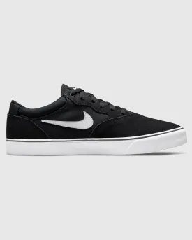MENS NIKE SB CHRON 2 SKATE SHOES
