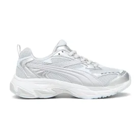 Morphic Lace Up Sneakers