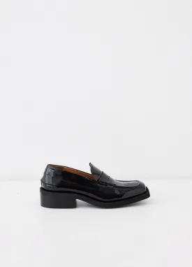 Naplack Loafers