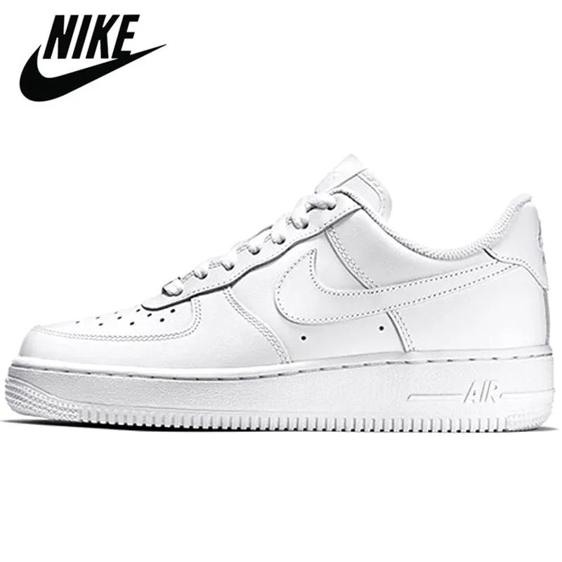 New Shadow Leather Men High Flat Skateboarding Shoes Triple White Black Low Sports Sneakers women Eur 36-45