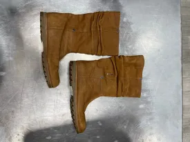 Prada Boots Womens 7