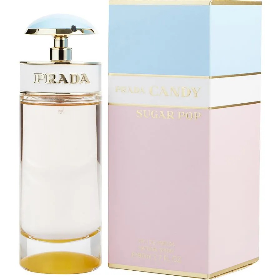 Prada Candy Sugar Pop 1.7 oz