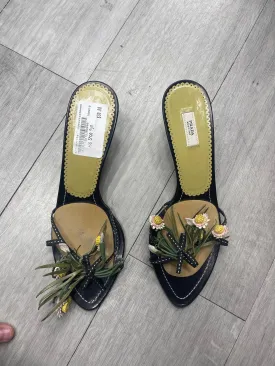 Prada Dress Shoes Womens 8