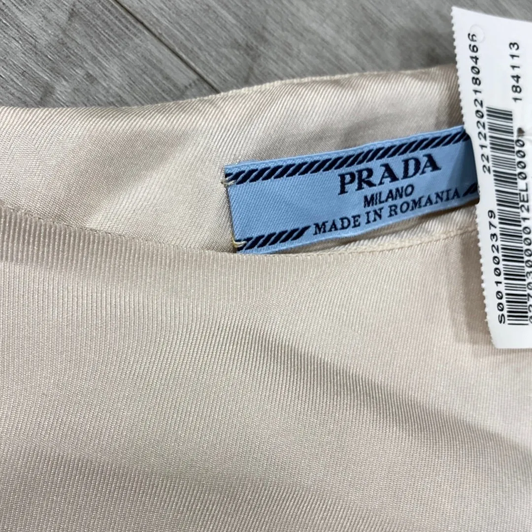 Prada Longsleeve Size Medium