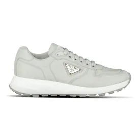 Prada Prax 01 Re-Nylon Sneakers Grey