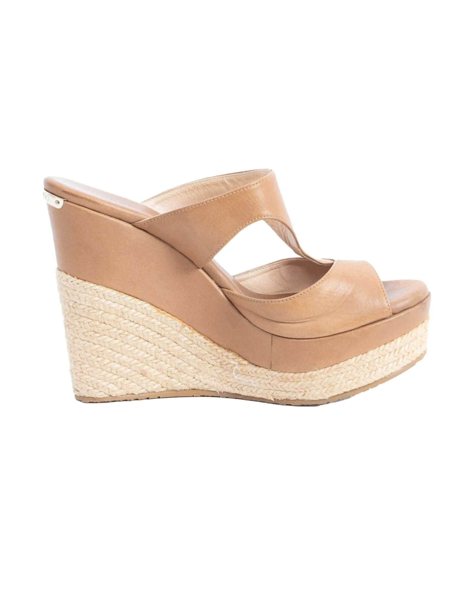 "Pledge" Wedges