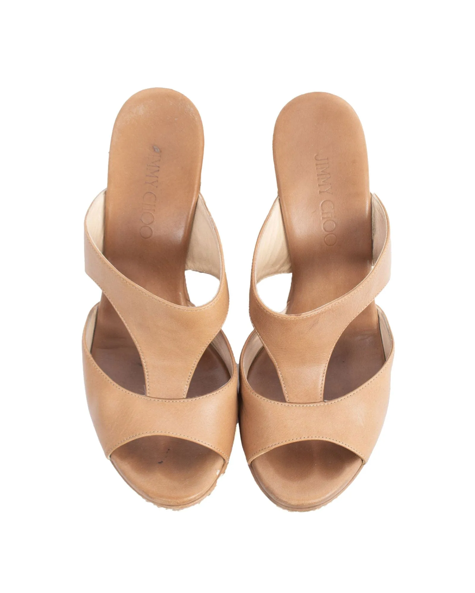 "Pledge" Wedges
