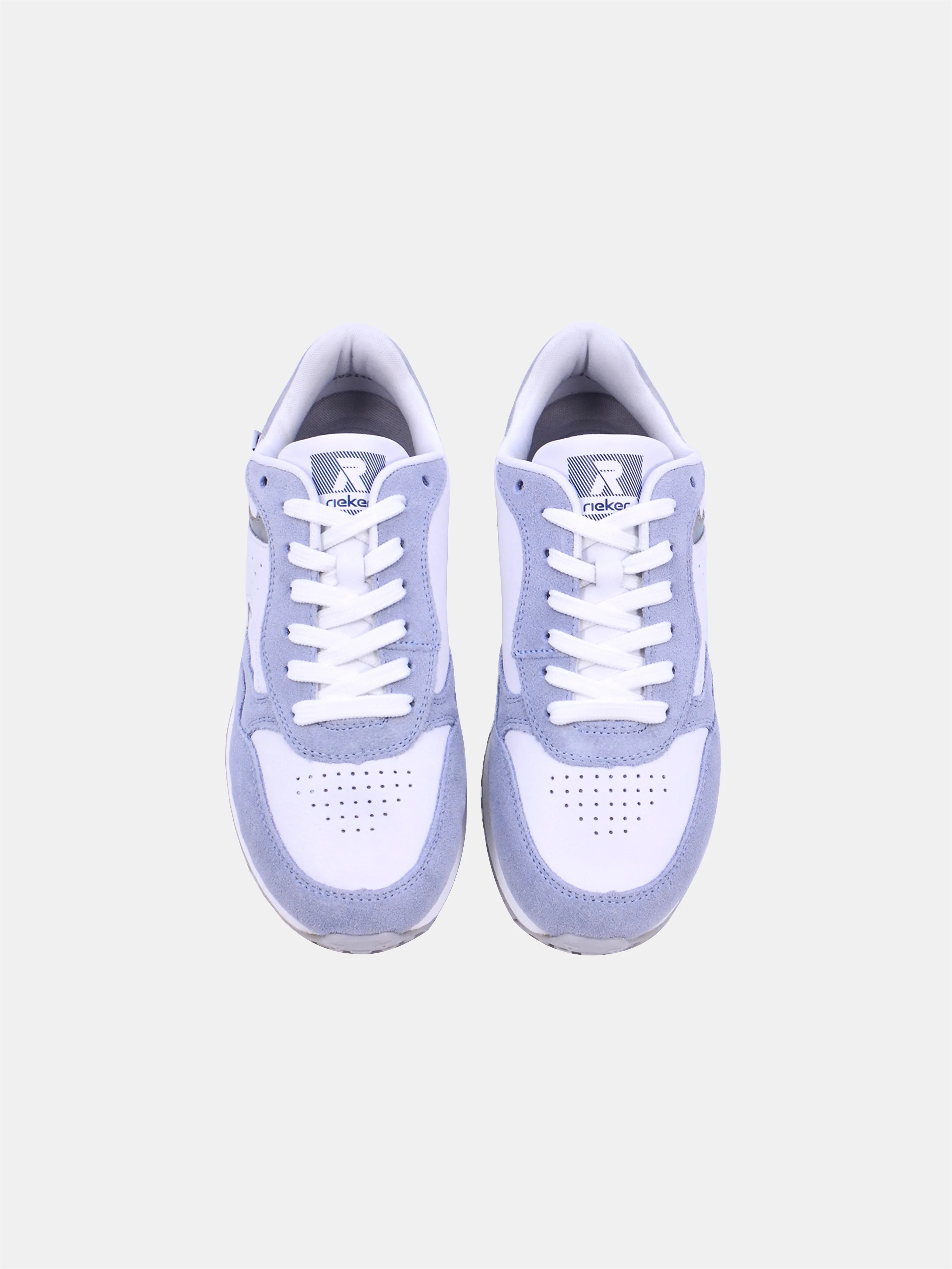 Rieker W0607 Women's Sneakers
