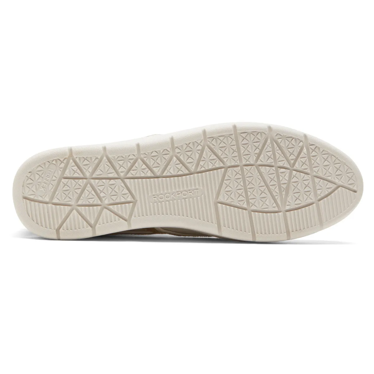 Rockport Women's TF Navya Retro Sneaker Party White CI9968