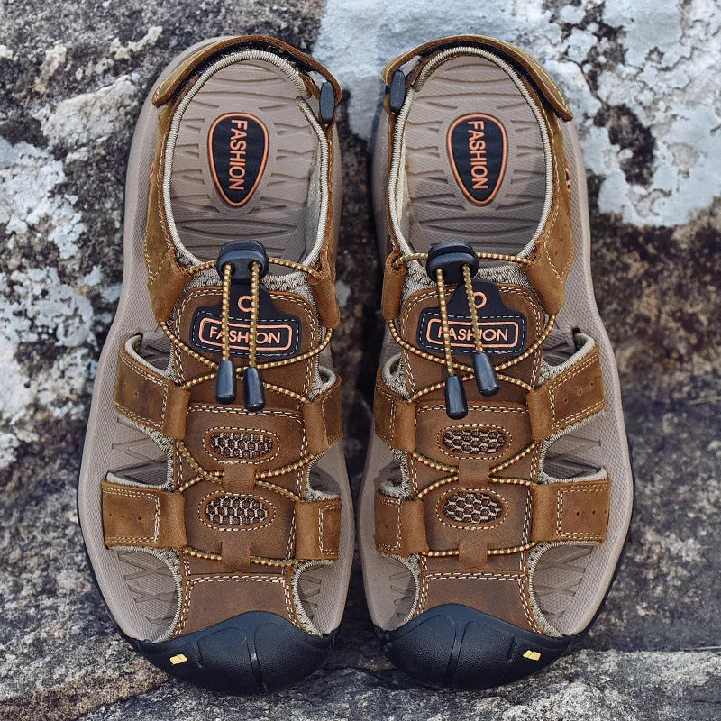Samuel Fisherman Sandals for Men