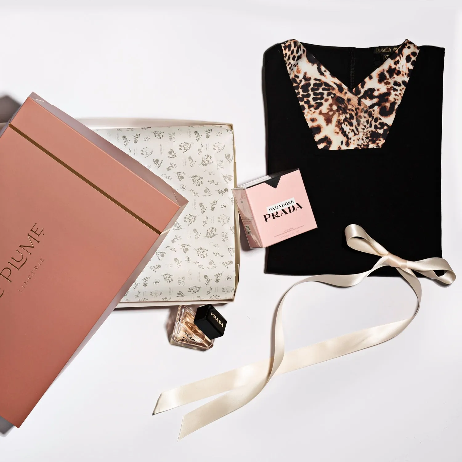 Satin & Scent