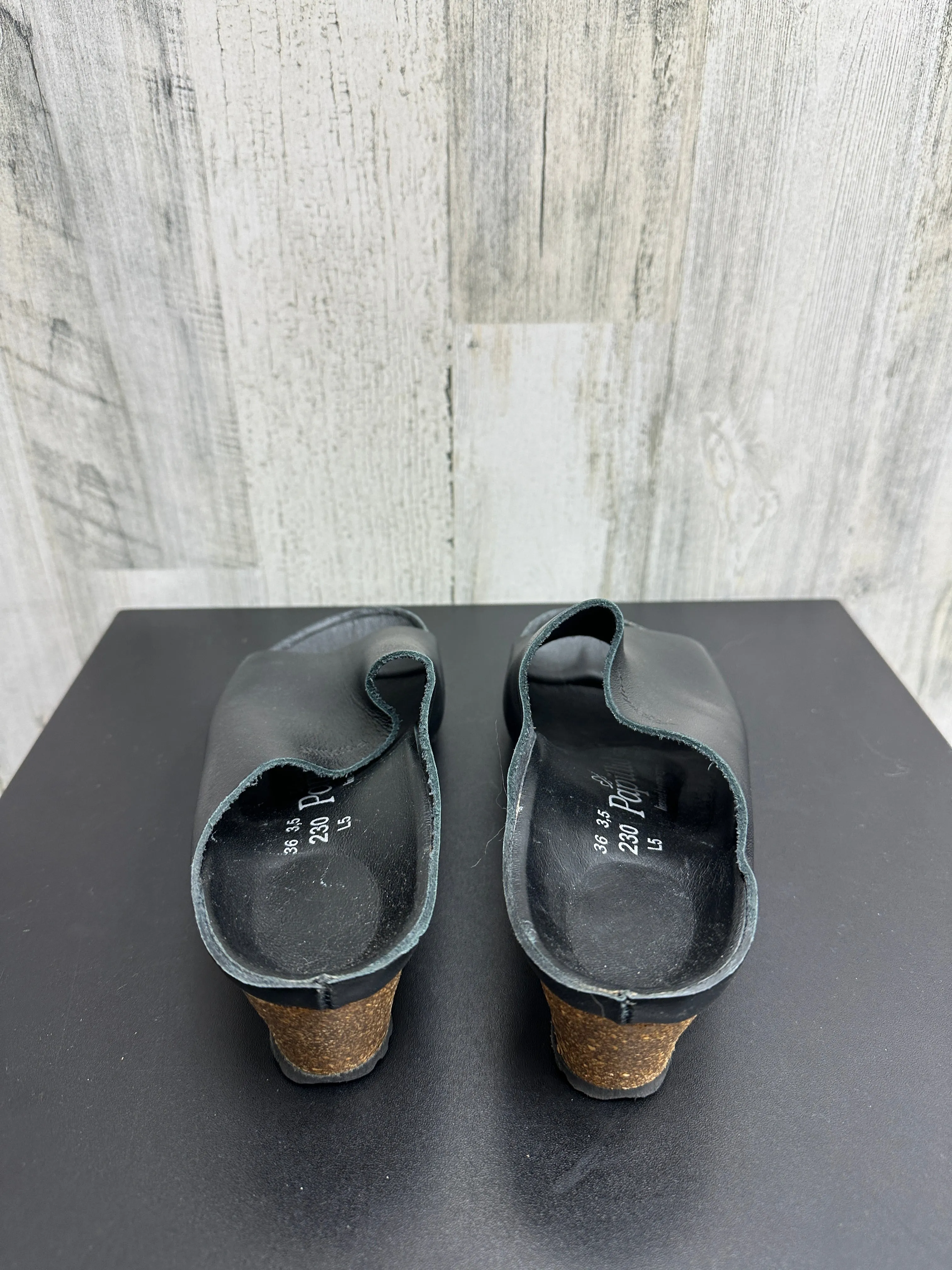 Shoes Heels Espadrille Wedge By Clothes Mentor  Size: 6