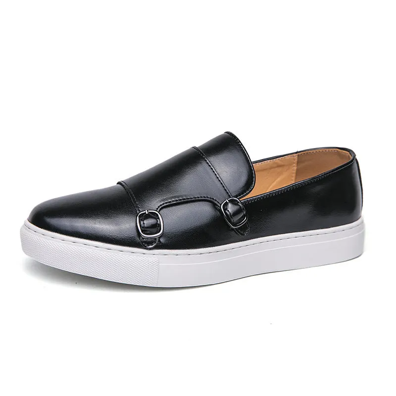 Tom  Business Casual Herrensneaker im Britischen Stil