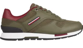 TOMMY HILFIGER SIGNATURE RETRO SNEAKERS