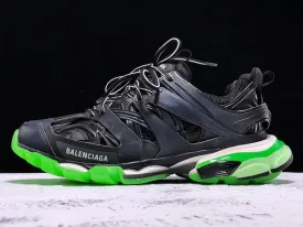 Track Trainer 'Black Glow'