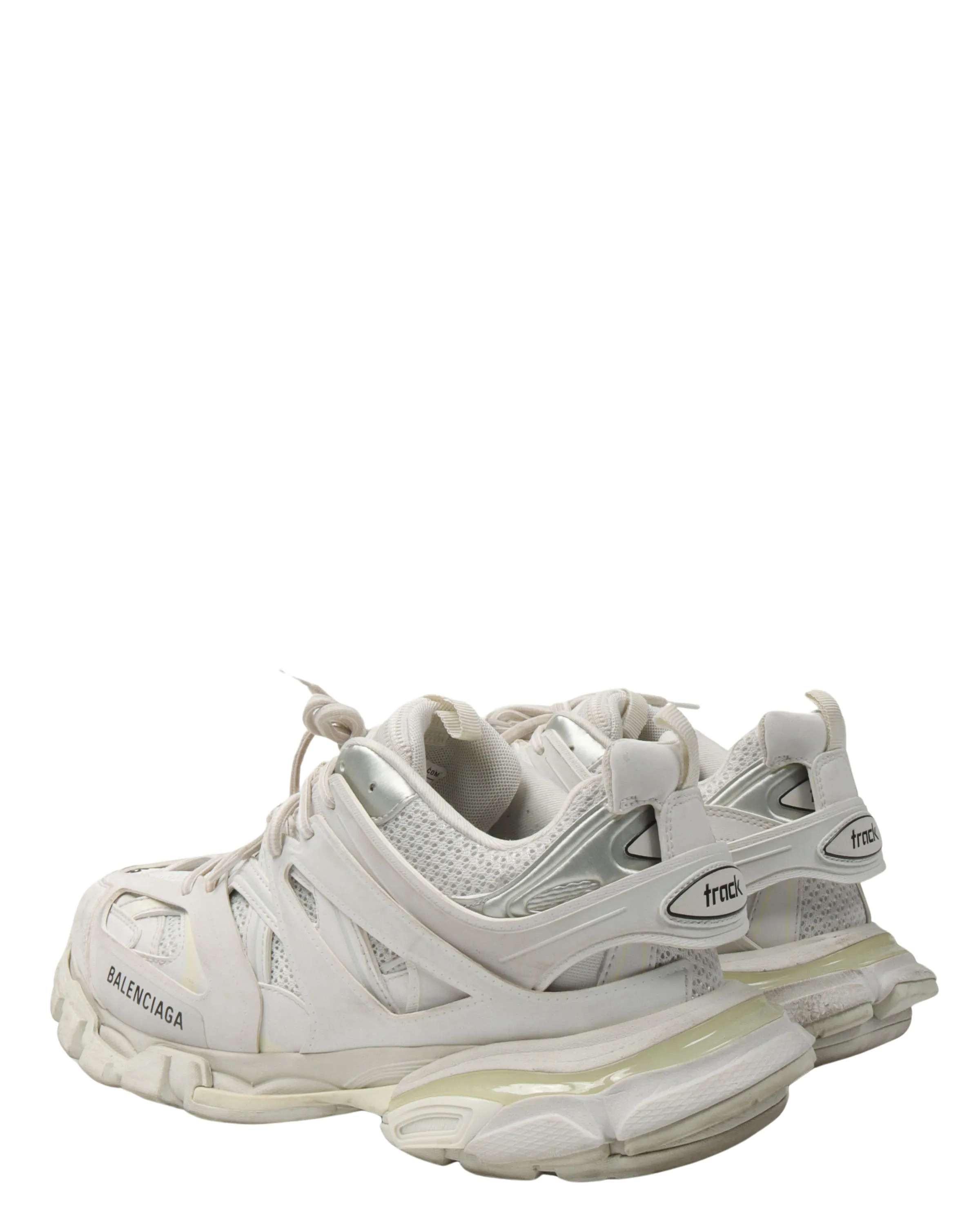 Track Trainer