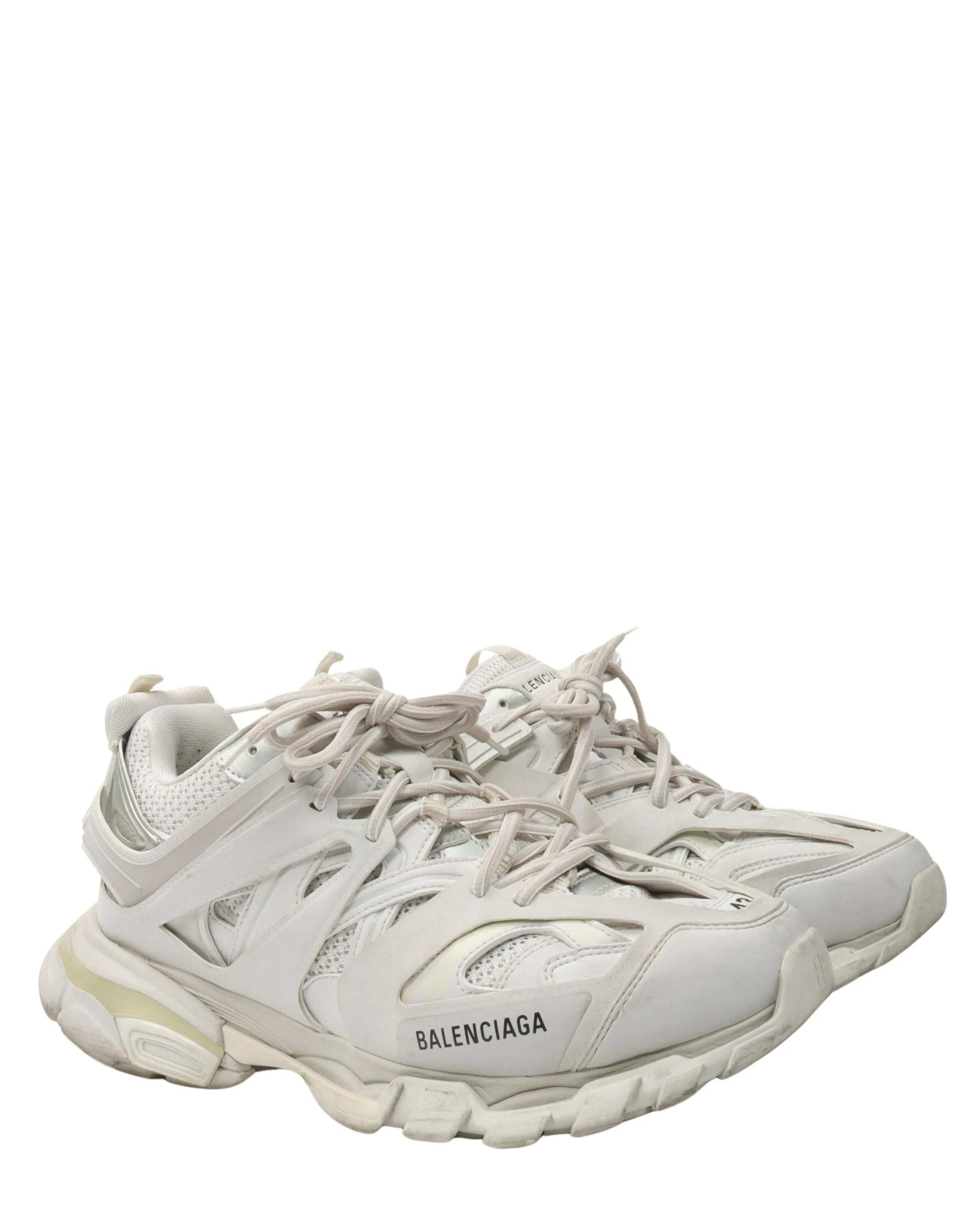 Track Trainer