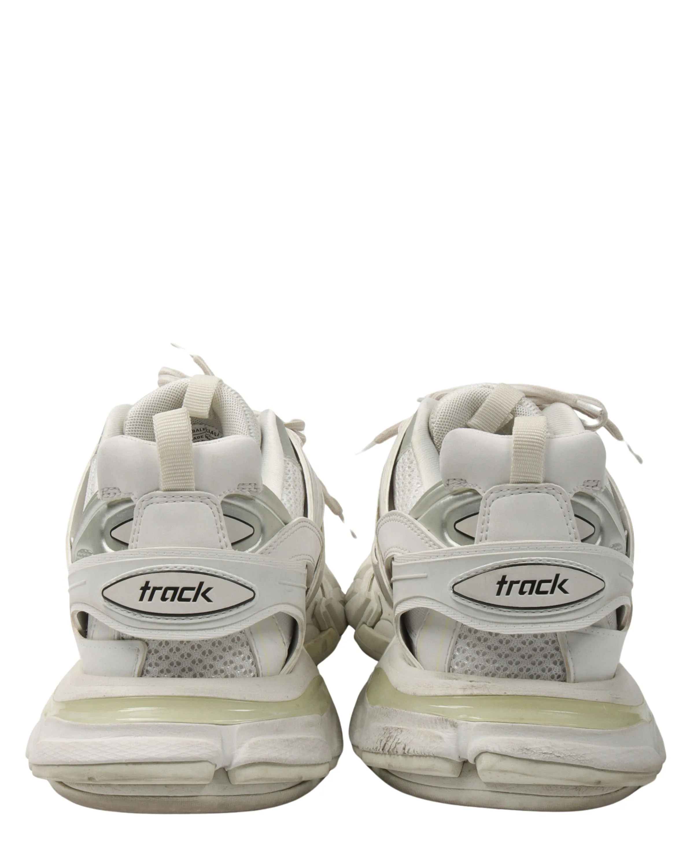 Track Trainer