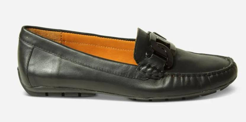 Vaneli Aiker Driving Shoe