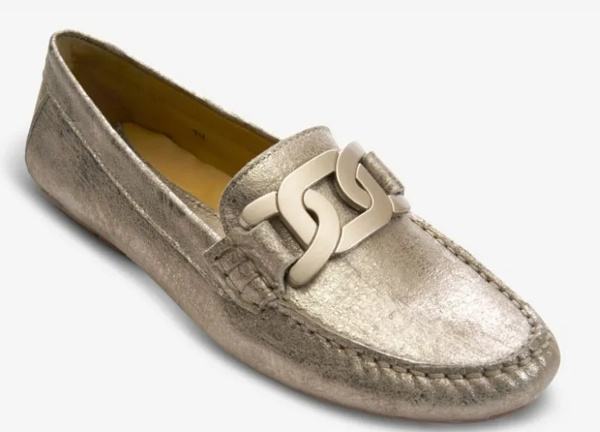 Vaneli Aiker Driving Shoe