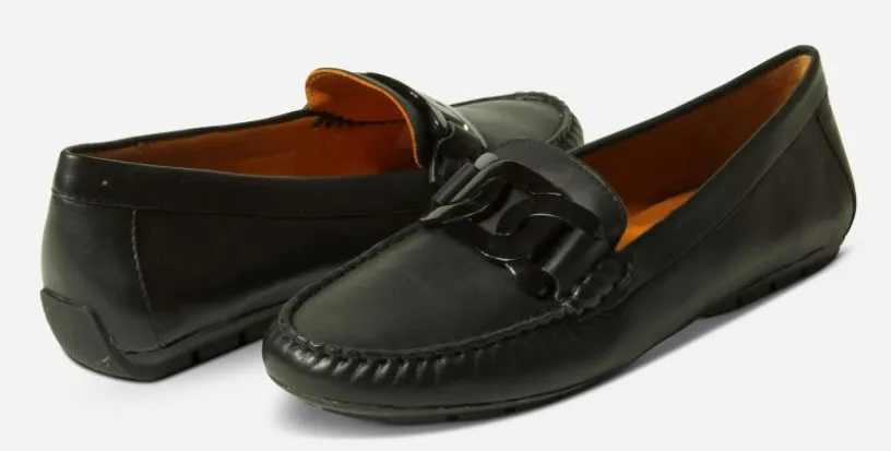 Vaneli Aiker Driving Shoe