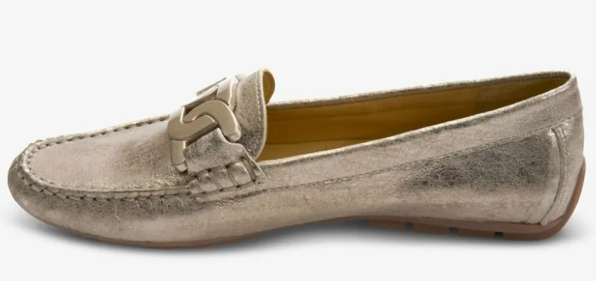 Vaneli Aiker Driving Shoe