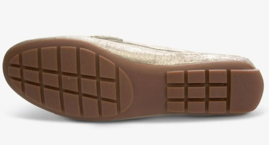 Vaneli Aiker Driving Shoe