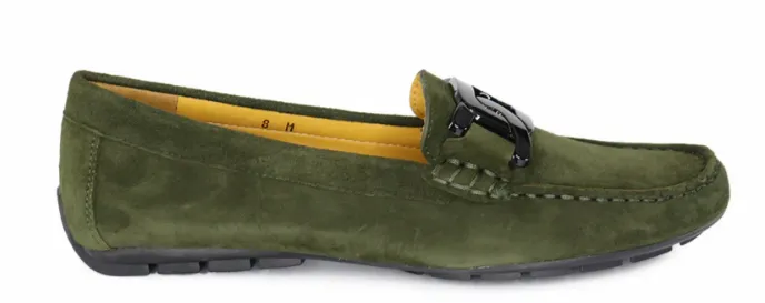 Vaneli Aiker Driving Shoe