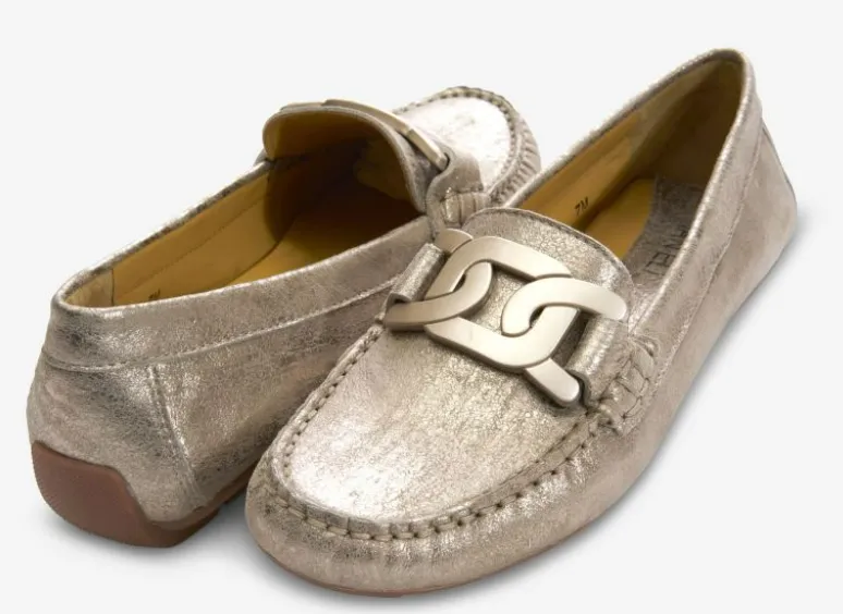 Vaneli Aiker Driving Shoe