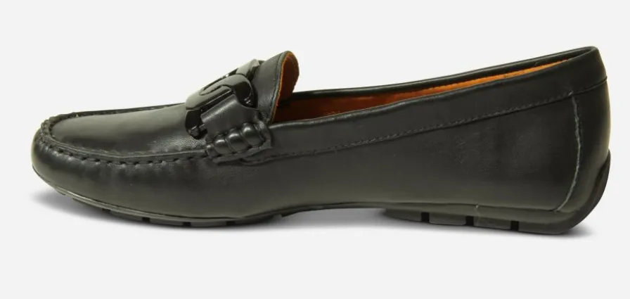 Vaneli Aiker Driving Shoe