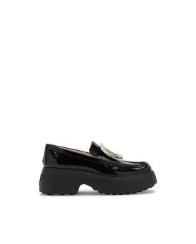 Viv' Rangers Flatform Loafers